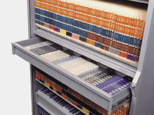 Specifier Multimedia Storage