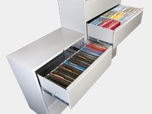 Specifier Multimedia Storage